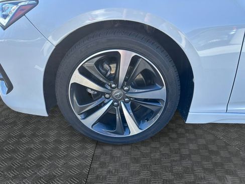 Used 2024 Acura TLX w/ Technology Package image 14