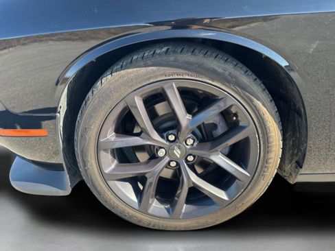 Used 2020 Dodge Challenger R/T w/ Blacktop Package image 44