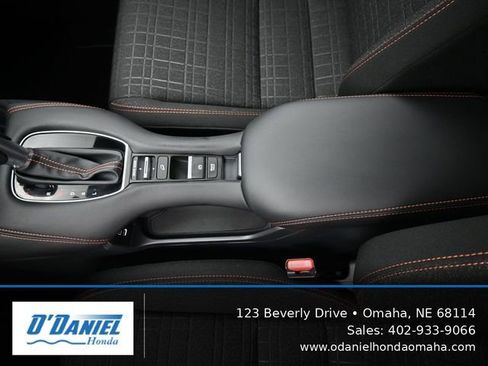 Used 2026 Honda HR-V Sport image 33