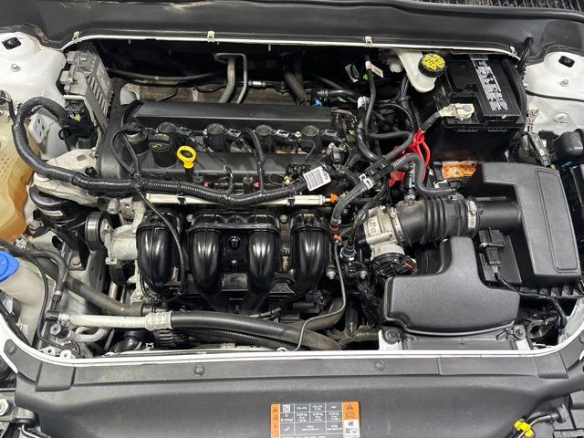 Used 2020 Ford Fusion S FWD image 6