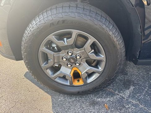 Used 2023 Ford Maverick Tremor w/ Tremor Off-Road Package image 17