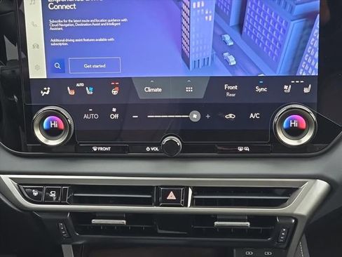 New 2026 Lexus RX 350 image 24