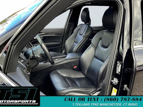 Used 2018 Volvo XC90 T6 Momentum w/ Convenience Package image 25