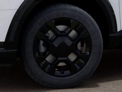 New 2027 Kia Telluride SX Prestige X-Line AWD/4WD image 9
