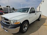 Used 2012 RAM 1500 Tradesman w/ Chrome Appearance Group image 5