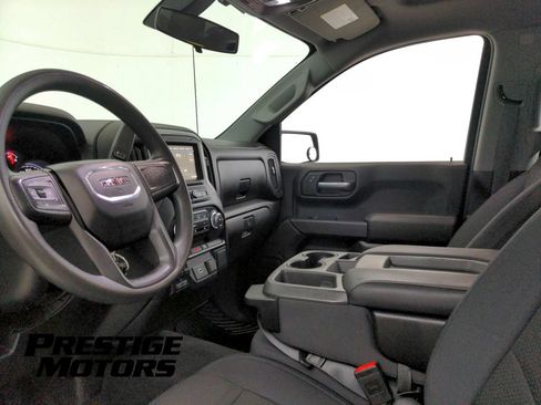 Used 2019 GMC Sierra 1500 4x4 Double Cab w/ Trailering Package image 13