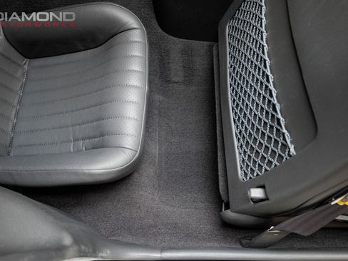 Used 1998 Pontiac Firebird Formula w/ Security Pkg image 94