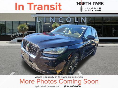 Used 2022 Lincoln Corsair AWD w/ Premium Package image 1