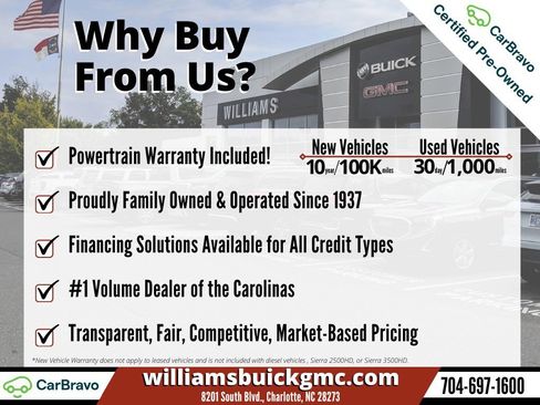 Certified 2024 GMC Sierra 1500 Denali w/ Denali Reserve Package image 12