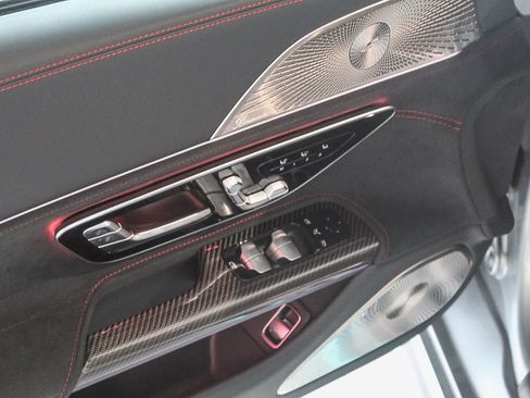 New 2024 Mercedes-Benz SL 63 AMG 4MATIC image 20