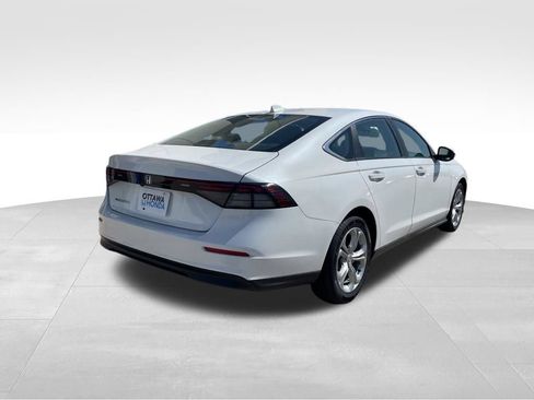 Used 2024 Honda Accord LX image 5