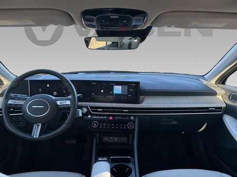 New 2025 Hyundai Sonata Limited image 2