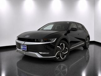 Used 2023 Hyundai Ioniq 5 SEL w/ Cargo Package AWD/4WD video 1
