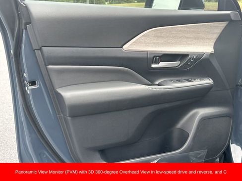 New 2026 Toyota Grand Highlander AWD image 8