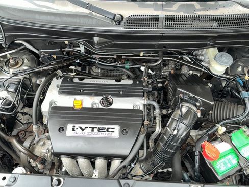 Used 2008 Honda Element SC image 29