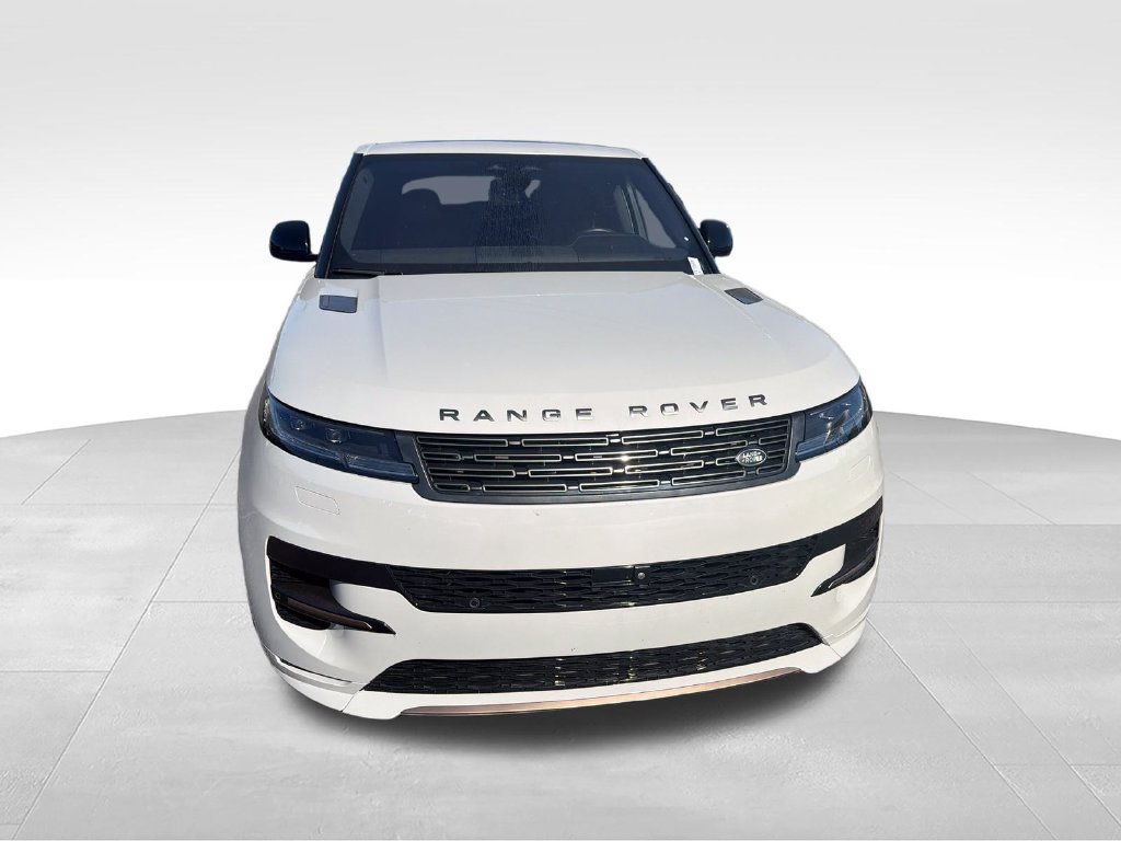 Used 2023 Land Rover Range Rover Sport SE Dynamic AWD/4WD image 8