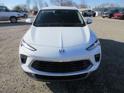 New 2026 Buick Encore GX Preferred image 10