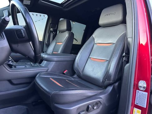 Used 2024 GMC Sierra 2500 AT4 w/ AT4 Premium Plus Package image 22