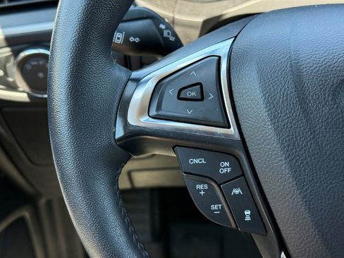 Used 2024 Ford Edge SEL w/ Convenience Package AWD/4WD image 34