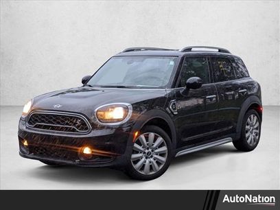 Used 2019 MINI Cooper Countryman S