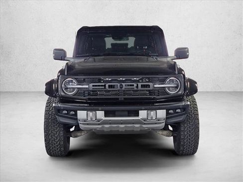 Used 2024 Ford Bronco Raptor image 2