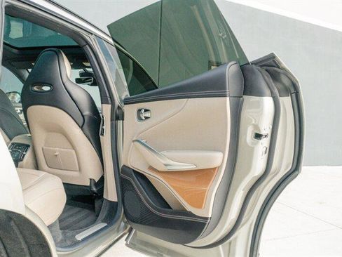 Used 2023 Aston Martin DBX 707 image 69