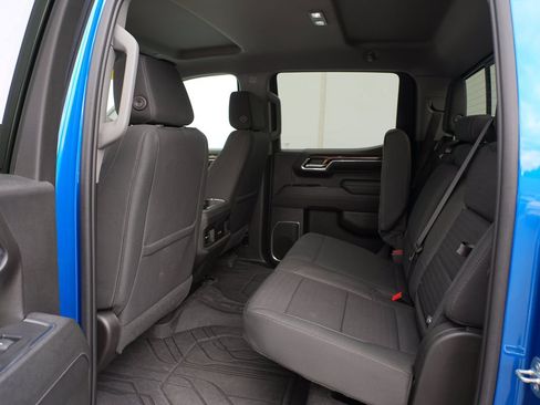 Used 2023 Chevrolet Silverado 1500 RST w/ Rally Edition AWD/4WD image 20