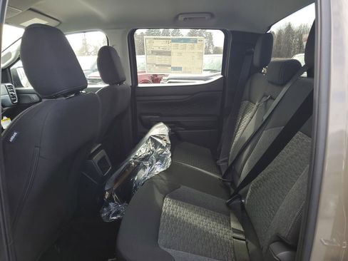 New 2026 Ford Ranger XL image 25