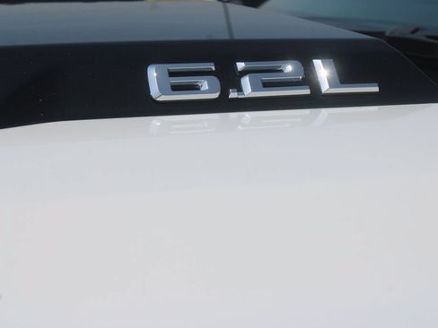 New 2026 Chevrolet Silverado 1500 ZR2 AWD/4WD image 21