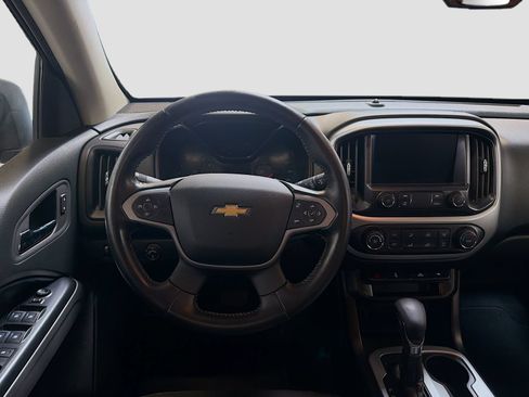Used 2022 Chevrolet Colorado LT w/ LT Convenience Package AWD/4WD image 20