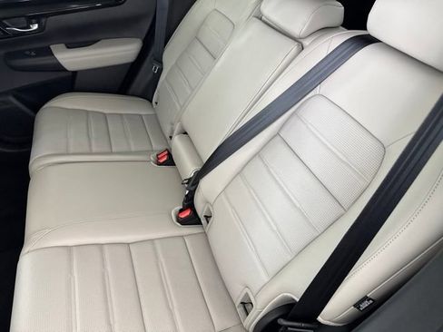 Used 2026 Honda CR-V EX-L image 30