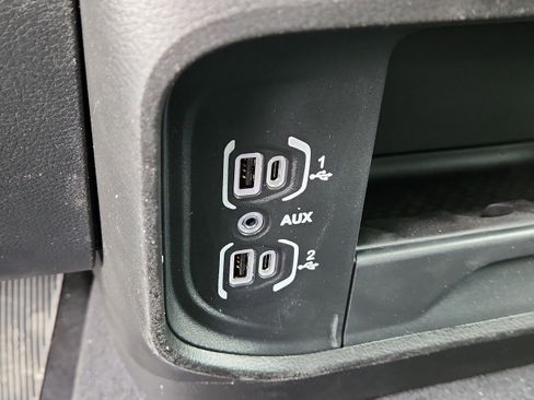 New 2026 RAM 3500 Tradesman AWD/4WD image 21