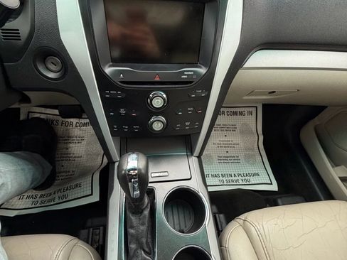 Used 2012 Ford Explorer XLT image 21