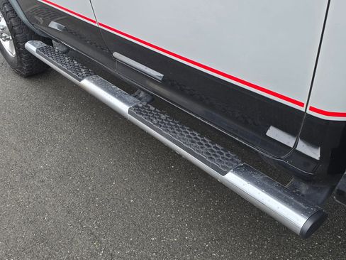 Used 2012 RAM 2500 Power Wagon w/ Luxury Group image 10