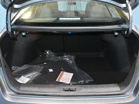 Certified 2026 Nissan Sentra S w/ Floor Mat Package FWD image 26