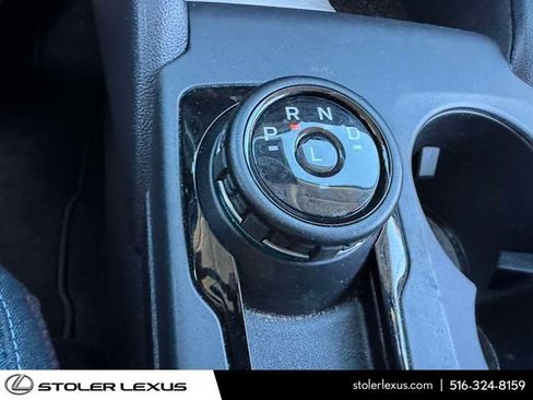 Used 2023 Ford Bronco Sport Heritage AWD/4WD image 34
