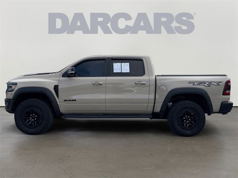 Used 2022 RAM 1500 TRX w/ TRX Level 2 Equipment Group image 4