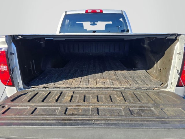 Used 2016 Chevrolet Silverado 1500 LT w/ All Star Edition AWD/4WD image 17