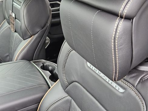 New 2026 RAM 1500 Tungsten image 28