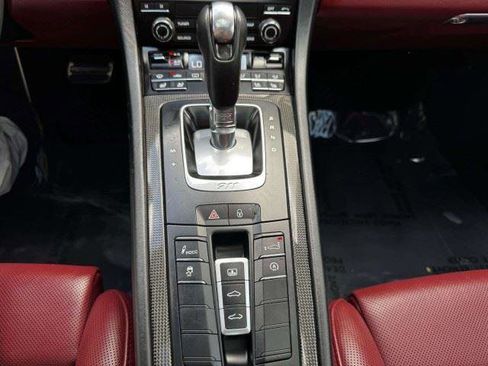 Used 2017 Porsche 911 Turbo S AWD/4WD image 37