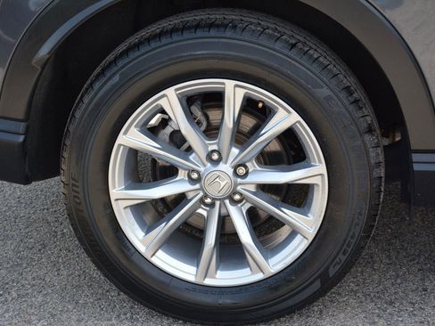 Used 2023 Honda CR-V EX image 34