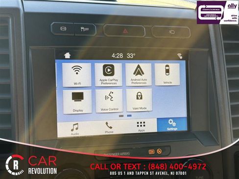 Used 2019 Ford F350 XL w/ STX Appearance Package image 15