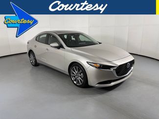 Used 2024 MAZDA MAZDA3 s FWD video 1