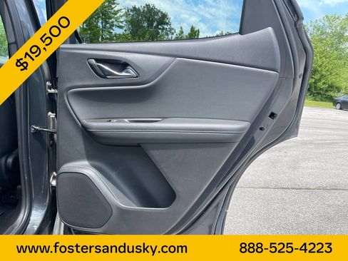 Used 2020 Chevrolet Blazer LT FWD image 18