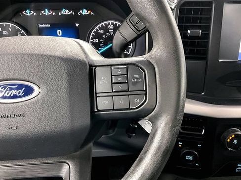 Used 2021 Ford F150 XLT w/ XTR Package AWD/4WD image 14