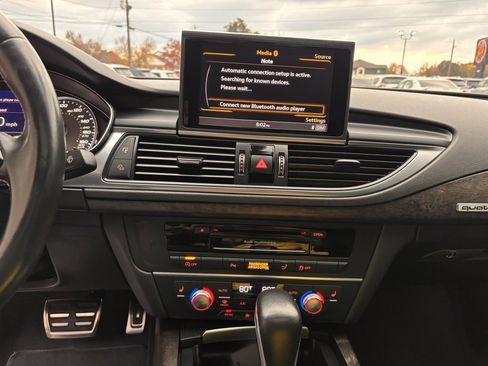 Used 2017 Audi S7 Premium Plus w/ Cold Weather Package image 30