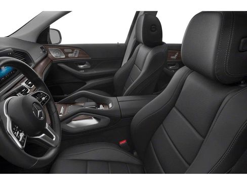 Used 2020 Mercedes-Benz GLS 450 4MATIC image 51