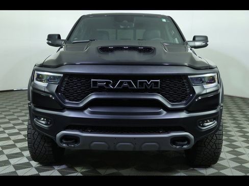 Used 2024 RAM 1500 TRX image 15