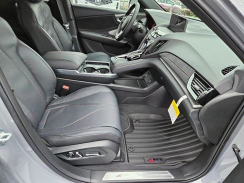 New 2026 Acura RDX A-Spec image 11