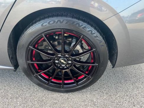 Used 2020 Nissan Sentra SR w/ Premium Package FWD image 12